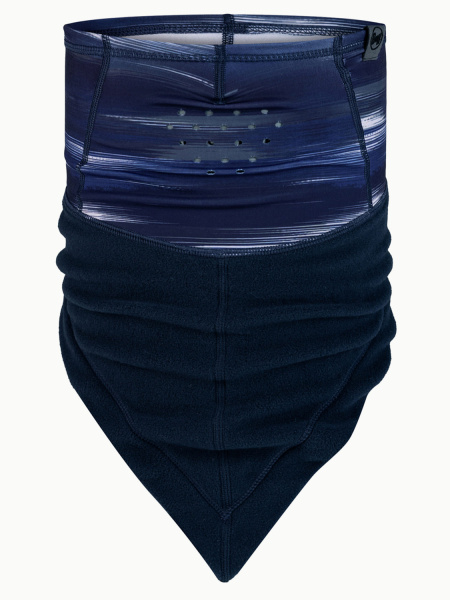 Бандана BUFF Mountain (; one size; Arky Dark Navy)